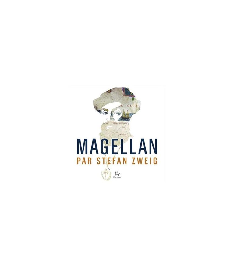 Magellan – Réédition