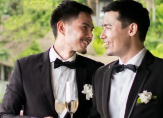 THAILANDE – SOCIETE: Le mariage homosexuel bien parti pour être enfin légalisé