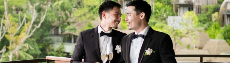 THAÏLANDE – SOCIÉTÉ: Le mariage homosexuel bien parti pour être enfin légalisé