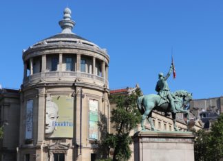 GAVROCHE – ROMAN: Dans nos archives «La fille qui aimait les nuages», épisode 6