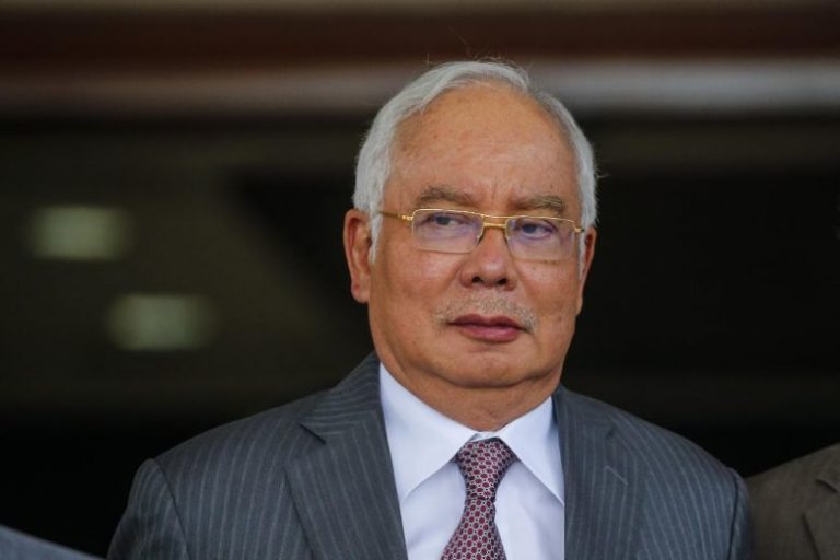 MALAISIE – SCANDALE: L’ex premier ministre Najib Razak face à la justice et au scandale 1MDB