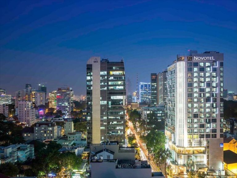 VIETNAM: Bienvenue aux Russes, qui boudent désormais la Thaïlande !