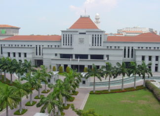 SINGAPOUR – ÉCONOMIE : L’aéronautique, nouvelle cible industrielle singapourienne