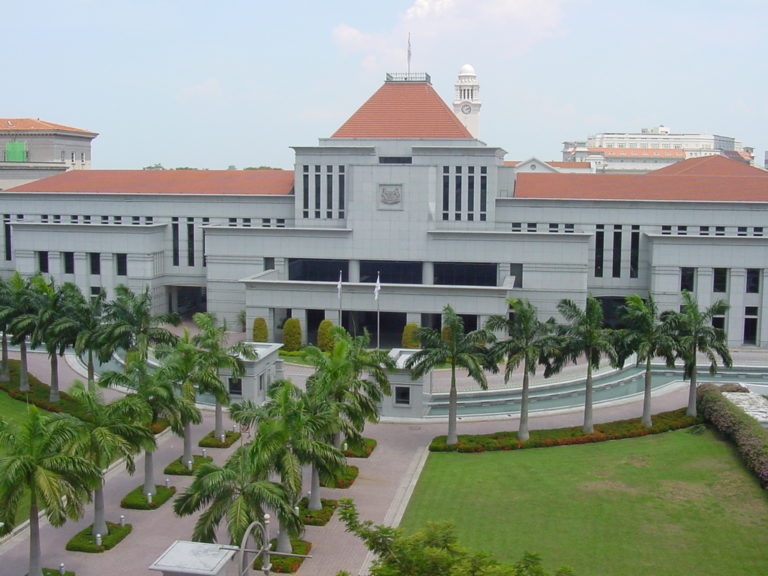 SINGAPOUR – POLITIQUE: En arrière-plan des urnes ce 10 juillet, l’ombre de la Covid 19