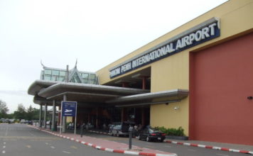 CAMBODGE – CORONAVIRUS: Interdiction des vols en provenance de Malaisie et d’Indonésie à partir du 1er août Phnom-Penh-Airport Cambodge