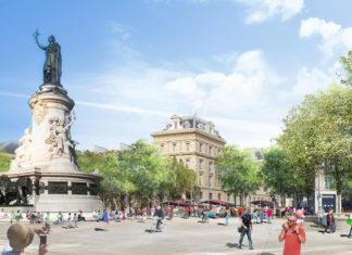 THAILANDE – FRANCE: Une manifestation de soutien à la démocratie a eu lieu le 26 juillet à Paris