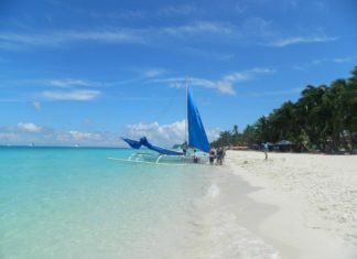 PHILIPPINES – TOURISME: En attendant la reprise…