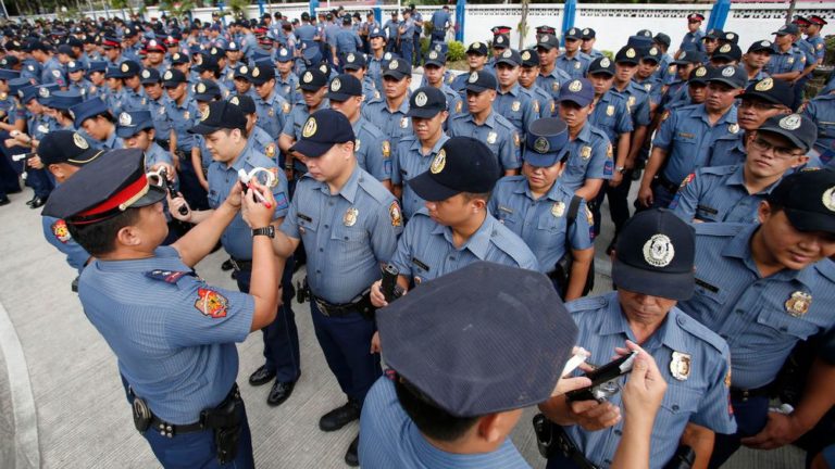 PHILIPPINES – JUSTICE: La guerre contre la drogue, une guerre contre des gosses