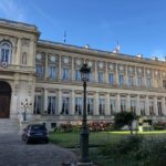 Ministère Affaires étrangères France