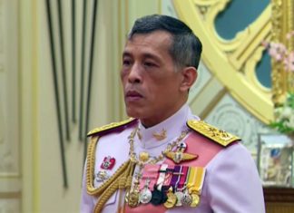 THAILANDE – MONARCHIE: Le 28 juillet, le royaume a rendez-vous avec son monarque