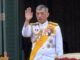 THAÏLANDE – POLITIQUE: Que s’est-il vraiment passé le 14 octobre entre les manifestants et le cortège royal ?