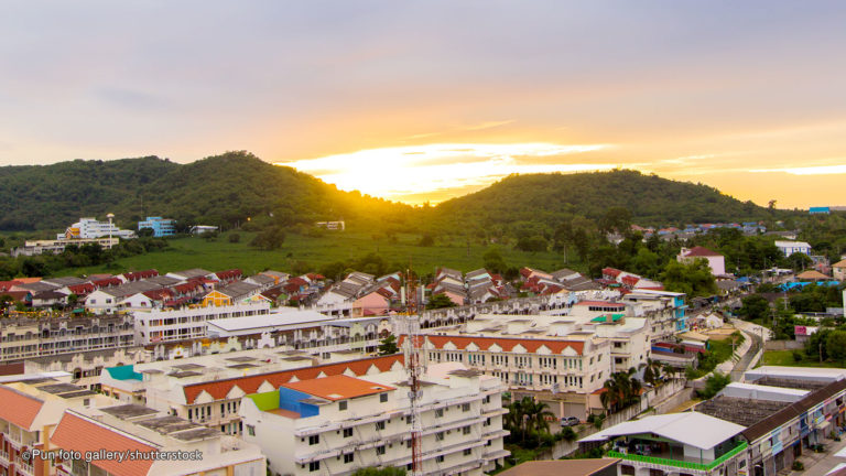 THAILANDE – CORONAVIRUS: Pas de contamination à Rayong après la visite de la délégation égyptienne