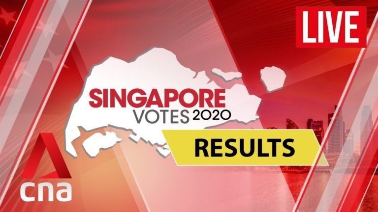 SINGAPOUR – POLITIQUE: Nouvelle victoire le 10 juillet pour un parti au pouvoir à la peine dans les urnes