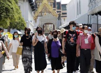 THAILANDE – TOURISME: Faire voyager les japonais en Thaïlande ? Un créneau en difficulté