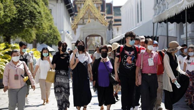 THAILANDE – TOURISME: Faire voyager les japonais en Thaïlande ? Un créneau en difficulté