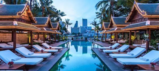 THAILANDE – IMMOBILIER: Investir en Thaïlande pour sortir de la crise par le haut