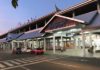 Vientiane Wattay Airport