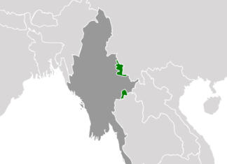 BIRMANIE – POLITIQUE: La région autonome Wa, oubliée des futures élections générales ?