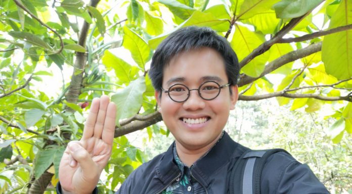 THAÏLANDE – DISPARITION: #savewanchalearm, le hashtag qui reste sans réponse