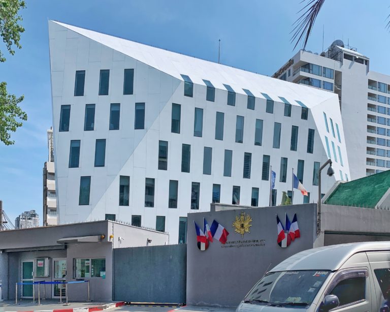 THAÏLANDE – FRANCE: Comment se retrouver dans le dédale des aides françaises selon Claude Bauchet