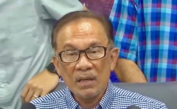 MALAISIE – POLITIQUE: Le roi de Malaisie continue de fermer la porte du pouvoir à Anwar Ibrahim