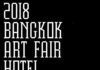 THAILANDE – LOISIR: Hotel Art Fair 2018 : l’art dans les étoiles (Sam 9 et Dim 10)