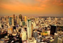Bangkok