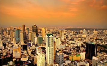 Bangkok
