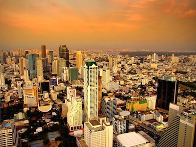 THAILANDE – IMMOBILIER: Baisse des frais de transfert