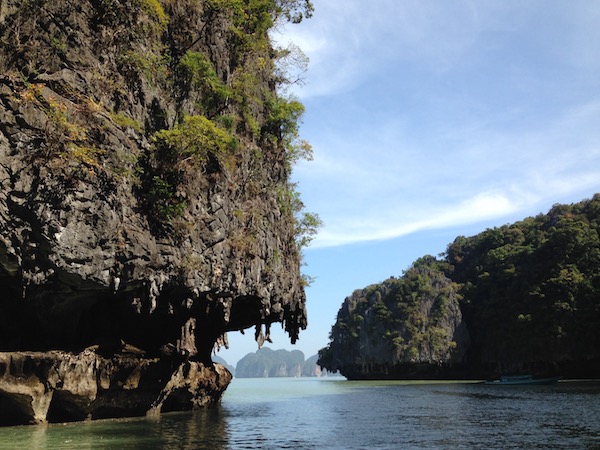 THAILANDE – TOURISME: Les agents de voyage formés par internet aux joies de la Thaïlande