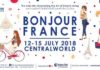 THAILANDE – SALON: Salon Bonjour France 2018 : un goût d’Hexagone