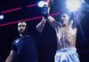 FRANCE – BOXE: Pourquoi la boxe Thaïe envahit Paris