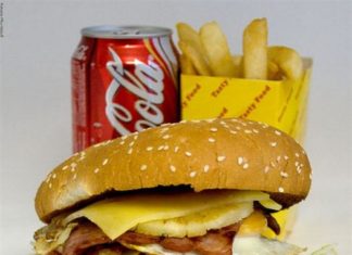 CHRONIQUE – SANTE: Fast-food et bonne santé