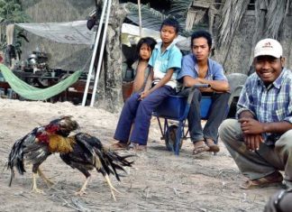 CAMBODGE – SANTE: Choc des cultures… Le temps et la santé (3ème partie)