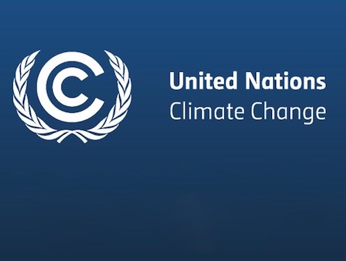 THAÏLANDE – ENVIRONNEMENT : Bangkok coule sous les pieds des diplomates du climat