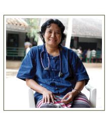THAILANDE – SANTE: La clinique du docteur Cynthia