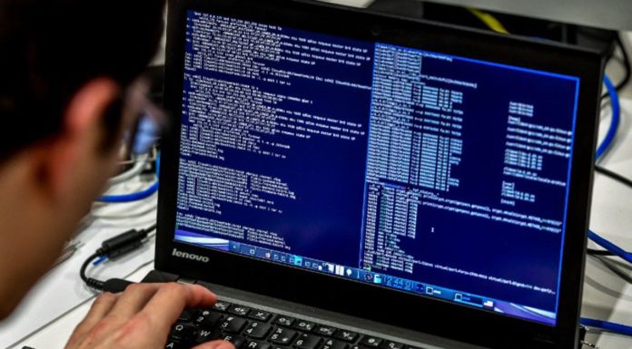 cyber sécurité
