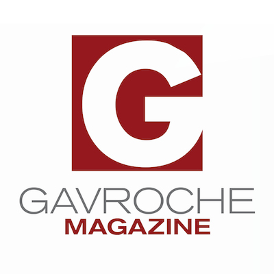 EDITORIAL: Avec vous, Gavroche se réinvente