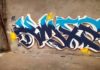 THAILANDE – ART: KMIS3 : un graffeur français de passage à Bangkok