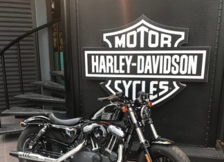 THAILANDE – SOCIETE : Les Harley Davidson vont vrombir à Rayong