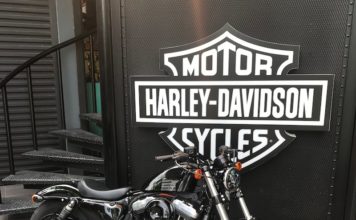 THAILANDE – SOCIETE : Les Harley Davidson vont vrombir à Rayong