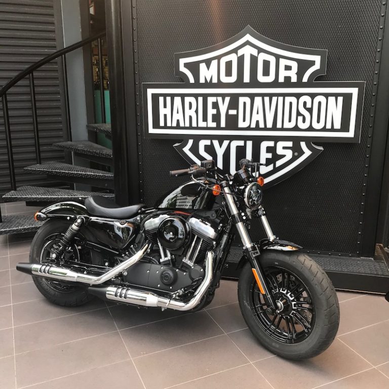 THAILANDE – SOCIETE : Les Harley Davidson vont vrombir à Rayong