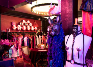 THAILANDE – SOCIETE: Thaïlande : la nouvelle vague érotique