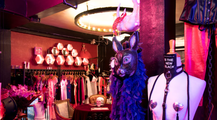 THAILANDE – SOCIETE: Thaïlande : la nouvelle vague érotique