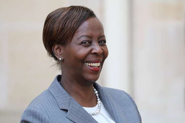 CHRONIQUE – FRANCOPHONIE: Louise Mushikiwabo élue à la tête de l’OIF