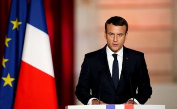 THAILANDE – POLITIQUE: La France à l’heure siamoise Emmanuel Macron