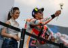 THAILANDE – MOTO: L’autre roi de Buriram se nomme Marc Marquez