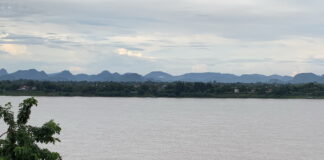 THAÏLANDE – SOCIÉTÉ : Les niveaux d’arsenic augmentent dans le Mékong