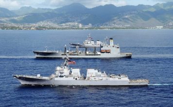 navires philippins