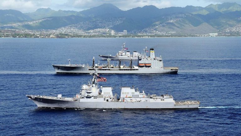 PHILIPPINES – GÉOPOLITIQUE: Manille accuse la Malaisie et les États-Unis en mer de Chine